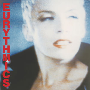 Be Yourself Tonight [Import] , Eurythmics