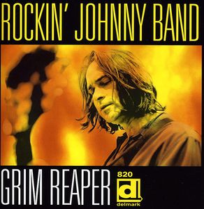 Grim Reaper , Rockin' Johnny
