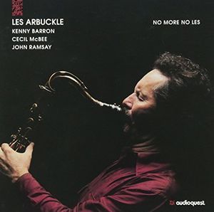 No More No Les , Les Arbuckle