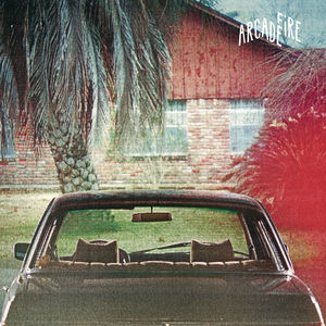 The Suburbs , Arcade Fire