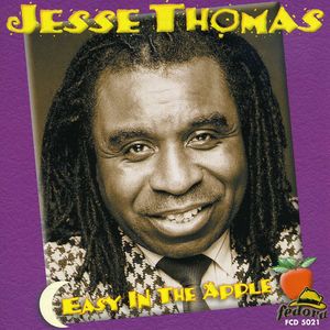 Easy in the Apple , Jesse Thomas