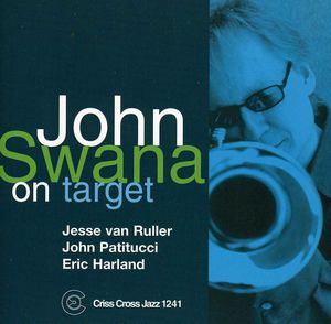 On Target , John Swana