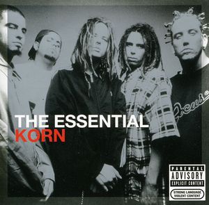 Essential Korn [Import] , Korn