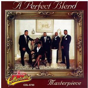 Masterpiece , Perfect Blend