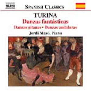 Piano Music 1 , Jordi Mas