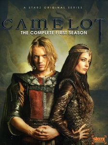 Camelot: The Complete First Season , Joseph Fiennes