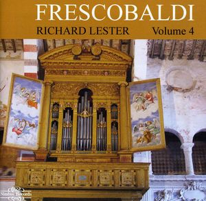 Frescobaldi 4 , Richard Lester