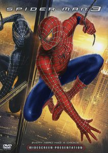 Spider-Man 3 , Tobey Maguire