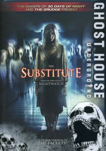 The Substitute , Olivia Stenderup Garre