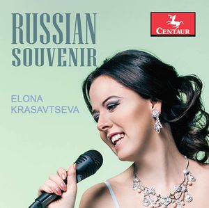 Russian Traditional Folk Songs & Romances