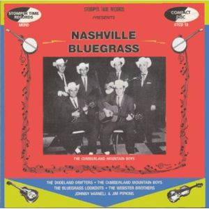 Memphis Rockabillies: Hillbillies and Honky Tonkers, Vol. 3 [Import] , Various Artists