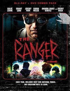 Ranger [Import]
