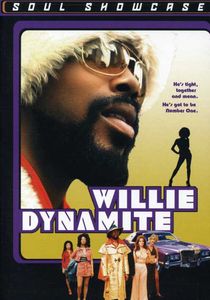 Willie Dynamite , Richard Lawson
