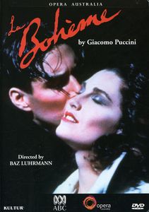 La Boheme , Roger Lemke