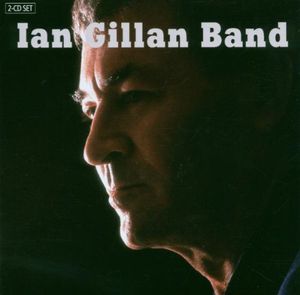 Ian Gillian Band [Import] , Ian Gillan