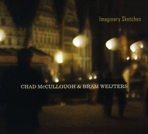 Imaginary Sketches , Chad McCullough