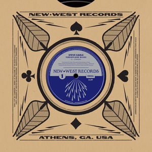 Terraplane Blues , Steve Earle