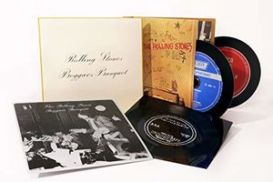 Beggars Banquet , The Rolling Stones