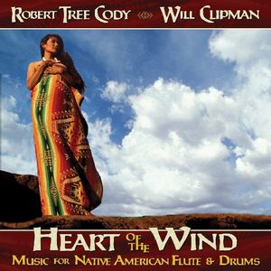 Heart of the Wind -  Canyon Records