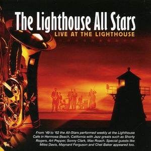 Live At Lighthouse , Lighthouse Allstars
