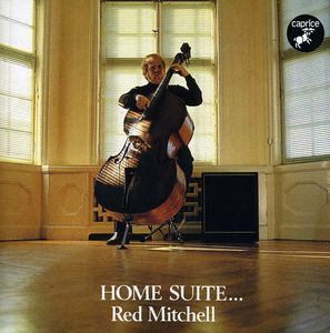 Home Suite , Red Mitchell
