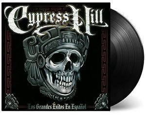 Los Grandes Exitos En Espanol [Import] , Cypress Hill