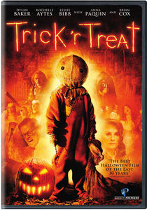 Trick ’R Treat , Dylan Baker