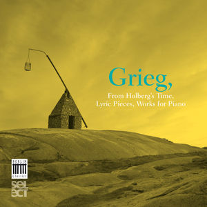Bc-Select13 Grieg: From Holberg , Grieg