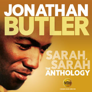 Sarah Sarah: The Anthology [Import] , Jonathan Butler