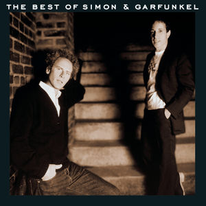The Best Of Simon & Garfunkel , Simon & Garfunkel