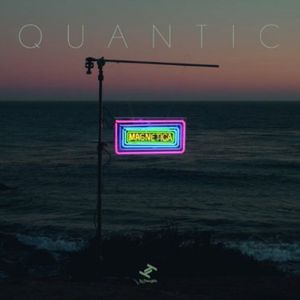 Magnetica , Quantic