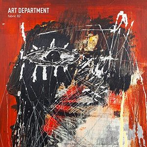 Fabric 82 , Art Department