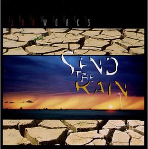 Send the Rain , Jah Works