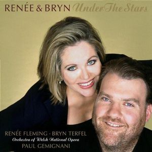 Under the Stars , Bryn Terfel