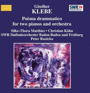 Piano Music 2 , Peter Ruzicka