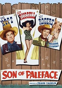 Son of Paleface , Bob Hope