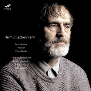 Zwei Geuhfeul , Helmut Lachenmann