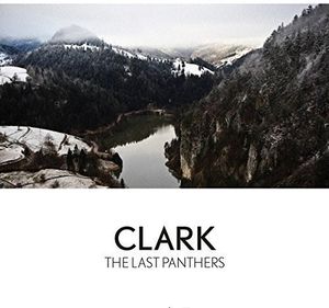 Last Panthers , Clark