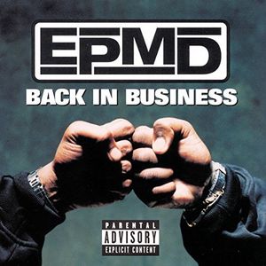 Back In Business [Explicit Content] , EPMD