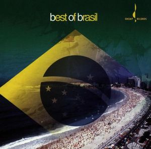 Best Of Brazil , Various Artists