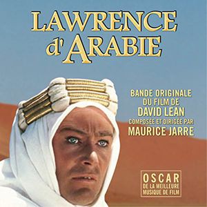 Lawrence of Arabia (Original Soundtrack)