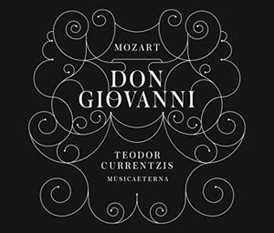 Mozart: Don Giovanni K527 (IMPORT)