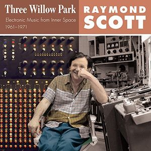 Three Willow Park , Raymond Scott