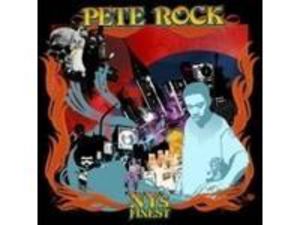 NY's Finest [Explicit Content] , Pete Rock