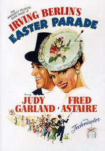Easter Parade , Judy Garland