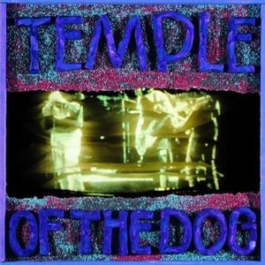 Temple of the Dog [Import] , Temple of the Dog