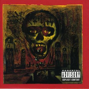Seasons in the Abyss , Slayer