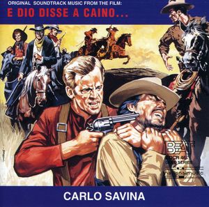 E Dio Disse a Caino (Original Soundtrack) [Import]