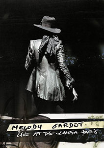 Live at the Olympia Paris , Melody Gardot