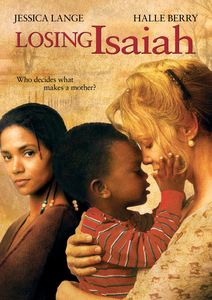 Losing Isaiah , Jessica Lange